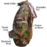 Bee Jacket Camo Fence A1205n002 1