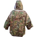 Bee Jacket Camo Fence A1205n002 7