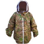 Bee Jacket Camo Fence A1205n002 8