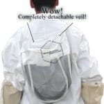 Bee Jacket Fence White A1217n001 5