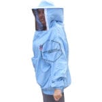 Bee Jacket Pullover Blue A1202n001 5