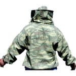 Bee Jacket Pullover Camo A1205n001 5