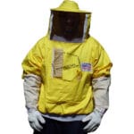Bee Jacket Pullover Yellow A1218n004 6