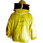 Bee Jacket Round Yellow A1217n003 4