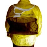 Bee Jacket Round Yellow A1217n003 6
