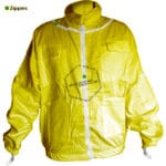 Bee Jacket Round Yellow A1217n003 8