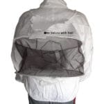 Bee Jacket Round Zip A1217n003 6