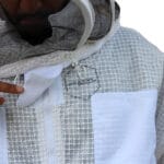 Bee Jacket Vented Fence A1217n005 10