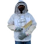 Bee Jacket Vented Fence A1217n005 12