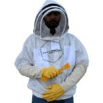Bee Jacket Vented Fence A1217n005 13