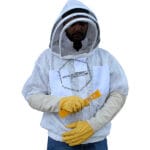 Bee Jacket Vented Fence A1217n005 14
