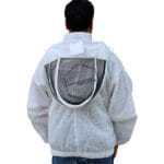 Bee Jacket Vented Fence A1217n005 3