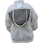 Bee Jacket Vented Fence A1217n005 4