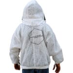 Bee Jacket Vented Fence A1217n005 5