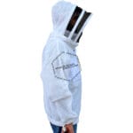 Bee Jacket Vented Fence A1217n005 7