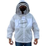 Bee Jacket Vented Fence A1217n005 8