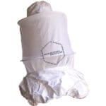 Bee Round Veil Vest A1017n001 3