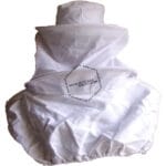 Bee Round Veil Vest A1017n001 4