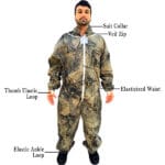 Bee Suit 3d Camo A1105d002 Murtazagroup 1