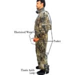 Bee Suit 3d Camo A1105d002 Murtazagroup 2