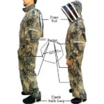 Bee Suit 3d Camo A1105d002 Murtazagroup 3