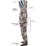 Bee Suit Desert Camo A1104n001 Murtazagroup 3