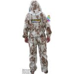 Bee Suit Desert Camo A1104n001 Murtazagroup 4