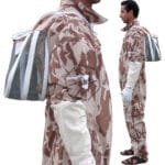 Bee Suit Desert Camo A1104n001 Murtazagroup 9
