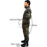 Bee Suit Forest Camo A1105d001 Murtazagroup 3