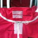 Bee Suit Fuchsia A1112n002 Murtazagroup 12