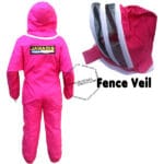 Bee Suit Fuchsia A1112n002 Murtazagroup 2