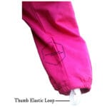 Bee Suit Fuchsia A1112n002 Murtazagroup 5