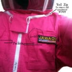 Bee Suit Fuchsia A1112n002 Murtazagroup 7