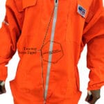 Bee Suit Highlighter Orange A1111n002 Murtazagroup 10