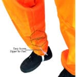 Bee Suit Highlighter Orange A1111n002 Murtazagroup 11