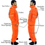 Bee Suit Highlighter Orange A1111n002 Murtazagroup 2