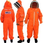 Bee Suit Highlighter Orange A1111n002 Murtazagroup 5