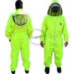 Bee Suit Highlighter Yellow A1118n005 Murtazagroup 3
