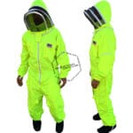 Bee Suit Highlighter Yellow A1118n005 Murtazagroup 4