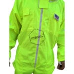 Bee Suit Highlighter Yellow A1118n005 Murtazagroup 8