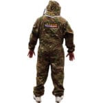 Bee Suit Military Camo A1105n001 Murtazagroup 3