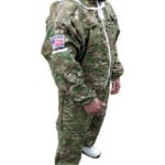 Bee Suit Military Camo A1105n001 Murtazagroup 9
