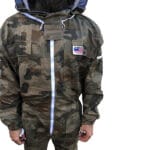 Bee Suit Military Camo A1105n002 Murtazagroup 2
