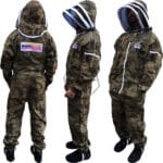 Bee Suit Military Camo A1105n002 Murtazagroup 6