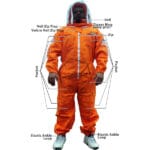 Bee Suit Orange A1111n001 Murtazagroup 1