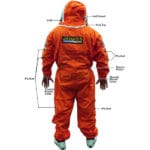 Bee Suit Orange A1111n001 Murtazagroup 4