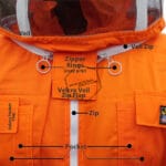 Bee Suit Orange A1111n001 Murtazagroup 6