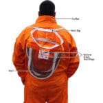 Bee Suit Orange A1111n001 Murtazagroup 9