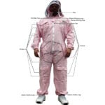 Bee Suit Pink A1112n001 Murtazagroup 1