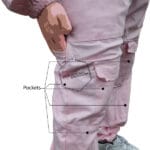 Bee Suit Pink A1112n001 Murtazagroup 10